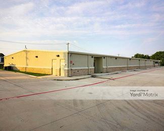 Photo 4 of SecurCare Self Storage - 1648 Ric Williamson Memorial Hwy, Weatherford, TX