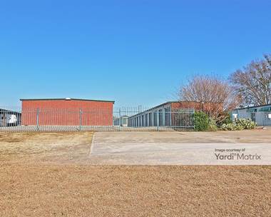 Storage Units for Rent available at 1648 Ric Williamson Memorial Hwy, Weatherford, TX 76088