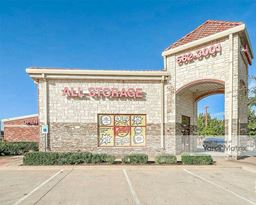 Image for Public Storage - 8251 North Beach Street, Keller, TX