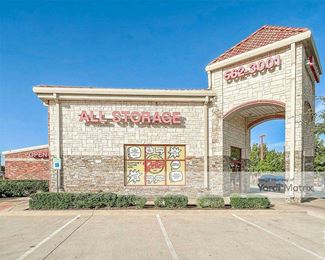 Photo 1 of Public Storage - 8251 North Beach Street, Keller, TX