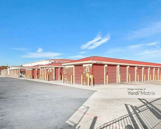 Photo 2 of Public Storage - 8251 North Beach Street, Keller, TX