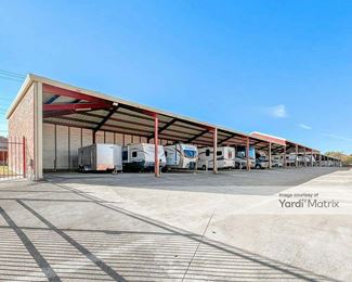Photo 3 of Public Storage - 8251 North Beach Street, Keller, TX