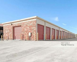 Photo 4 of Public Storage - 8251 North Beach Street, Keller, TX