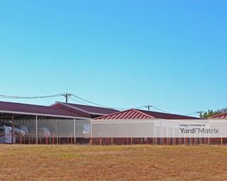 Photo 5 of Public Storage - 8251 North Beach Street, Keller, TX