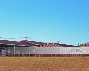 Storage Units for Rent available at 8251 North Beach Street, Keller, TX 76244