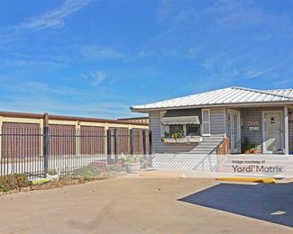 Photo 1 of Armor Self Storage - 808 Katy Road, Keller, TX