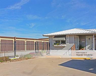Storage Units for Rent available at 808 Katy Road, Keller, TX 76244