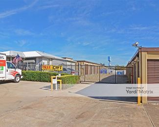 Photo 2 of Armor Self Storage - 808 Katy Road, Keller, TX