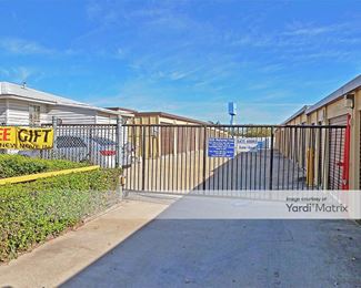 Photo 3 of Armor Self Storage - 808 Katy Road, Keller, TX