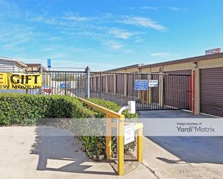 Photo 4 of Armor Self Storage - 808 Katy Road, Keller, TX