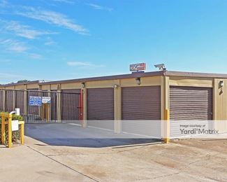 Photo 5 of Armor Self Storage - 808 Katy Road, Keller, TX