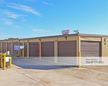 Storage Units for Rent available at 808 Katy Road, Keller, TX 76244