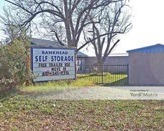 Photo 2 of Bankhead Self Storage - 2650 East Bankhead Drive, Weatherford, TX