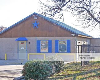 Photo 3 of Bankhead Self Storage - 2650 East Bankhead Drive, Weatherford, TX