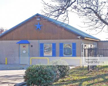 Storage Units for Rent available at 2650 East Bankhead Drive, Weatherford, TX 76087