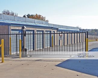 Photo 4 of Bankhead Self Storage - 2650 East Bankhead Drive, Weatherford, TX