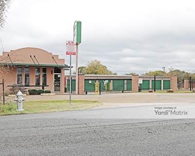 Storage Units for Rent available at 355 Russell Lane, Mansfield, TX 76063