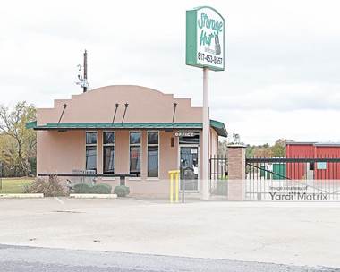 Storage Units for Rent available at 355 Russell Lane, Mansfield, TX 76063
