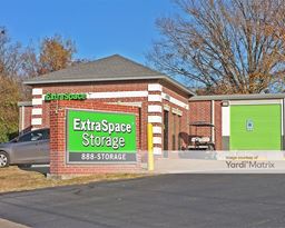 Image for Extra Space Storage - 1925 South Bowie Drive, Weatherford, TX