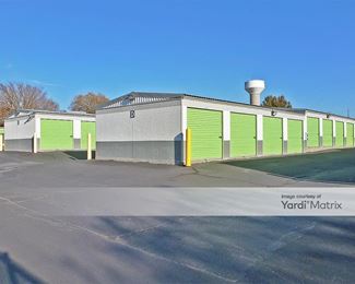 Photo 3 of Extra Space Storage - 1925 South Bowie Drive, Weatherford, TX