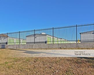 Photo 4 of Extra Space Storage - 1925 South Bowie Drive, Weatherford, TX