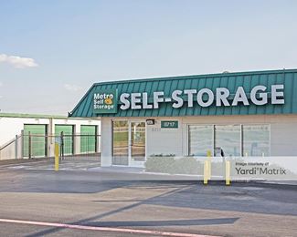 Photo 1 of Extra Space Storage - 8717 West Freeway, Fort Worth, TX