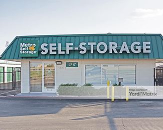 Photo 2 of Extra Space Storage - 8717 West Freeway, Fort Worth, TX