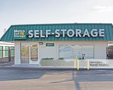 Storage Units for Rent available at 8717 West Freeway, Fort Worth, TX 76116