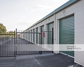 Photo 4 of Extra Space Storage - 8717 West Freeway, Fort Worth, TX