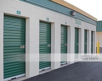Photo 5 of Extra Space Storage - 8717 West Freeway, Fort Worth, TX
