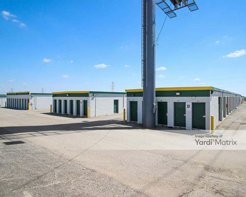 Photo 6 of Extra Space Storage - 8717 West Freeway, Fort Worth, TX