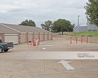 Photo 3 of U-Stor Self Storage - 300 West Euless Blvd, Euless, TX