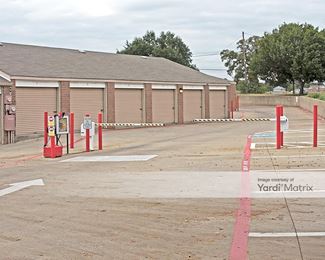 Photo 5 of U-Stor Self Storage - 300 West Euless Blvd, Euless, TX