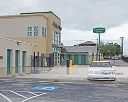 Image for Extra Space Storage - 3813 Airport Fwy, Bedford, TX