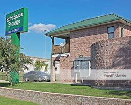 Image for Extra Space Storage - 5401 West Rosedale Street, Fort Worth, TX