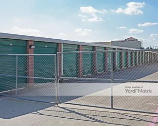 Photo 3 of Extra Space Storage - 5401 West Rosedale Street, Fort Worth, TX