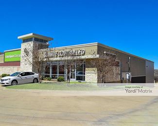 Photo 5 of Storage of Hudson Oaks - 3761 Fort Worth Hwy, Hudson Oaks, TX