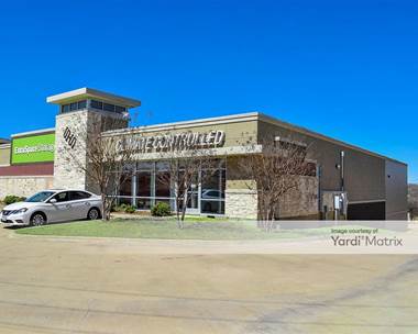 Storage Units for Rent available at 3761 Fort Worth Hwy, Hudson Oaks, TX 76087