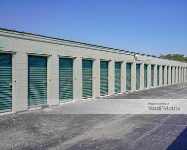 Storage Units for Rent available at 2932 West Division Street, Arlington, TX 76012