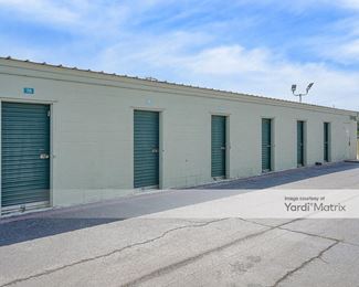 Photo 5 of CubeSmart Self Storage - 2932 West Division Street, Arlington, TX