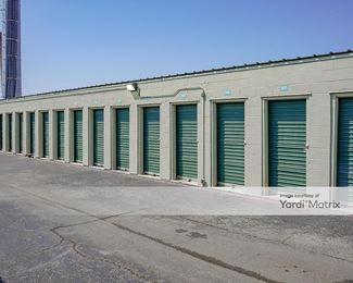 Photo 6 of CubeSmart Self Storage - 2932 West Division Street, Arlington, TX