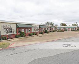 Image for Stadium Self Storage - 911 East Broad Street, Mansfield, TX