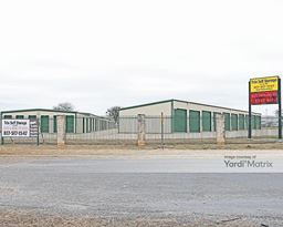 Image for Trio Self Storage - 1000 Highland Road, Cleburne, TX