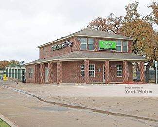 Photo 1 of Extra Space Storage - 5105 Mansfield Hwy, Fort Worth, TX