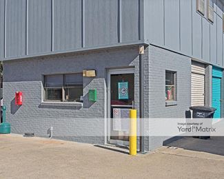 Photo 1 of Curio Storage - 6129 Vega Drive, Fort Worth, TX