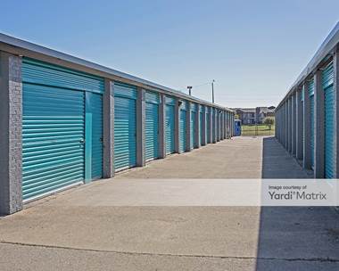 Storage Units for Rent available at 6129 Vega Drive, Fort Worth, TX 76133