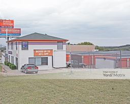 Image for Public Storage - 799 East Loop 820, Fort Worth, TX