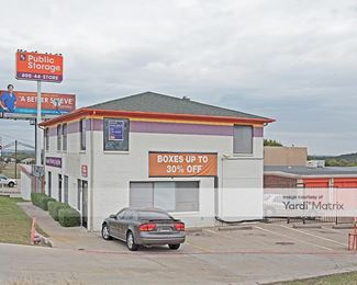Photo 2 of Public Storage - 799 East Loop 820, Fort Worth, TX