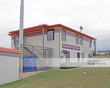 Storage Units for Rent available at 799 East Loop 820, Fort Worth, TX 76120