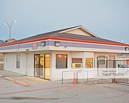 Image for Public Storage - 6899 Granbury Road, Fort Worth, TX